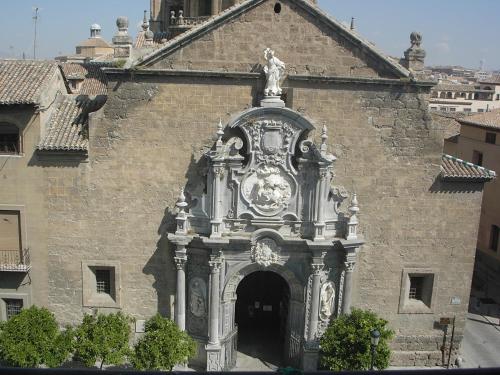 OYO Hostal Sanchez