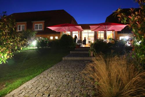 Hotel & Restaurant Zum Kap Arkona