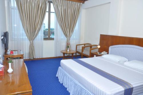 Panorama Hotel photo 1