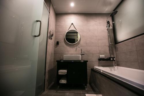 Hotel Senne, Seúl (foto 11)