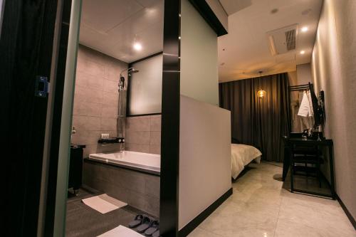 Hotel Senne, Seúl (foto 10)