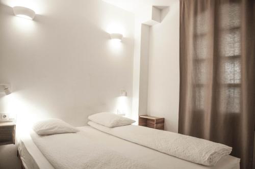 Barcelona Beach Apartments