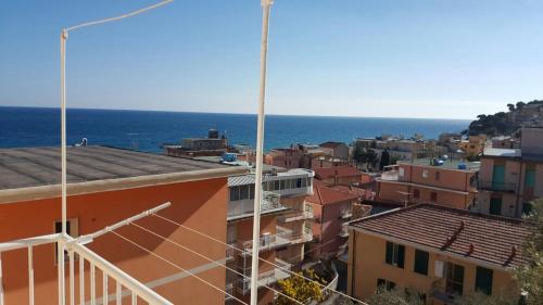 Appartamento con Vista Mare e Golfo