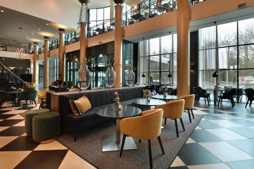Van der Valk Theaterhotel Almelo - image 8