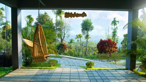 Woodrose Resort Wayanad in بوثورفايال