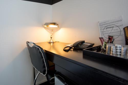 Hotel Zilt - image 13