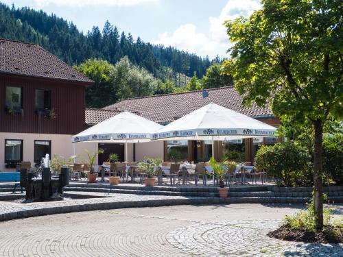 WAGNERS Hotel im Frankenwald - Steinwiesen