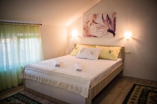 City Paradise - Apartment - Mostar