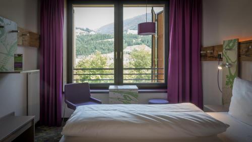Explorer Hotel Zillertal - main image