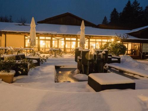 WAGNERS Hotel im Frankenwald