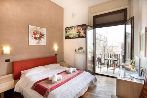 B&B Ortigia Bedda