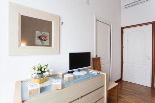 B&B Ortigia Bedda