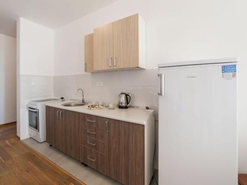 Two-Bedroom Apartment image 10