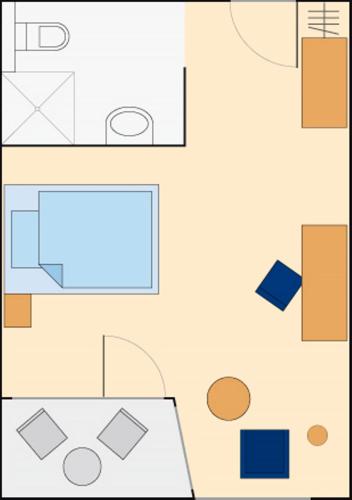 Hotel Artos Interlaken - main image