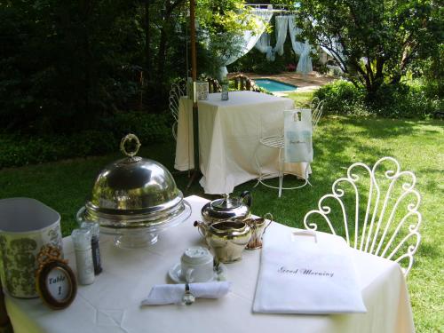 Emerald Guest House Springs Emerald Guest House Springs