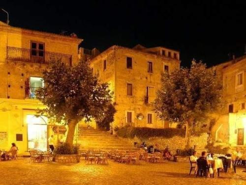 Anna's House gîte à louer Scalea