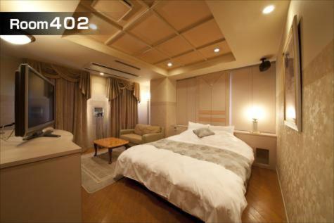 Hotel Saint Martin – Adults Only Room Type - Double Room