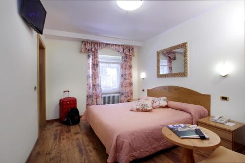 Economy Double or Twin Room