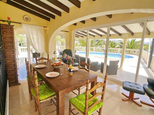 Villa Bing 6P