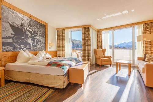Hotel Amaten - image 13