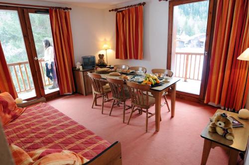 Résidence Goélia Les Balcons d'Anaïs - image 5