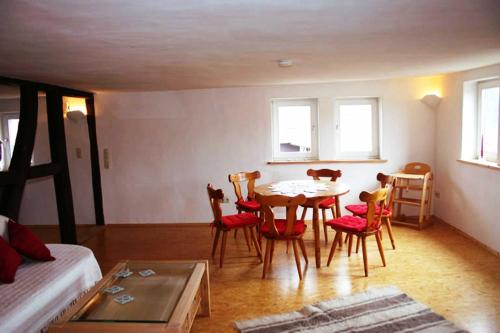 Bauernhof Heist - image 10
