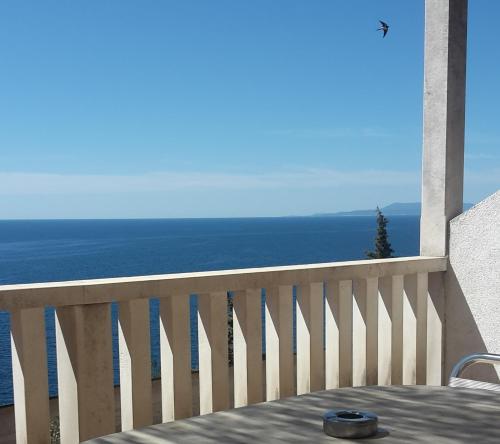  Apartments Dragomil - beautiful sea view in Sveta Nedelja