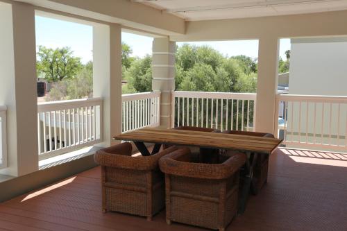 Fasiliti, Boutique Guesthouse Mariental in Mariental