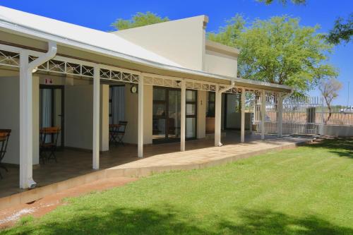 Pemandangan luar, Boutique Guesthouse Mariental in Mariental