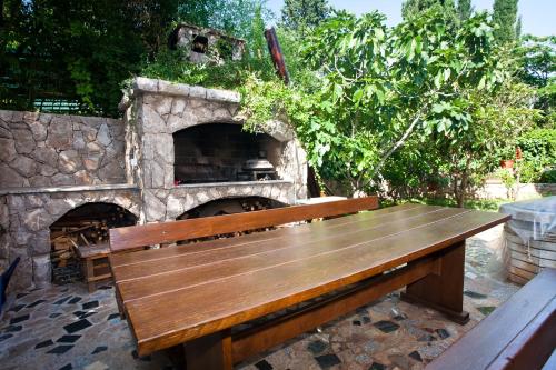 المرافق, Bed & Breakfast Mario in Krk Island