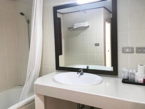 图布森奥哈雅酒店