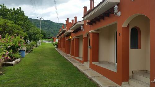 Habitaciones Lucero 2 in Santa Maria Del Oro