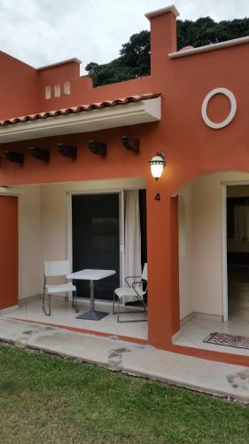 Habitaciones Lucero 2 in Santa Maria Del Oro