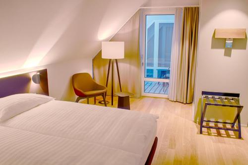 Gasthof Mühle Room Type - Deluxe Double Room
