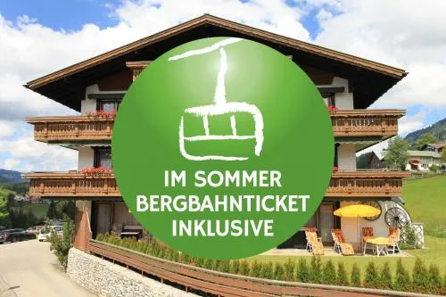 Gästehaus Etschmann in Riezlern, Österreich
