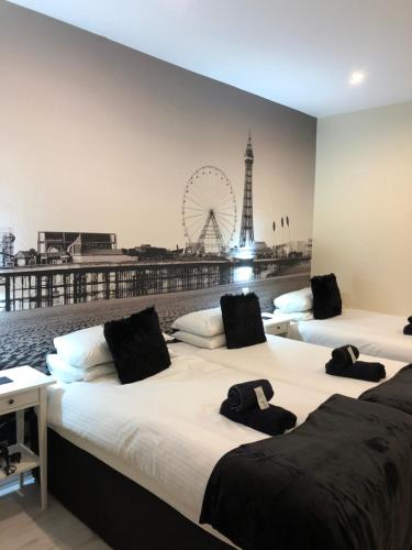 Happy Return Hotel 4
