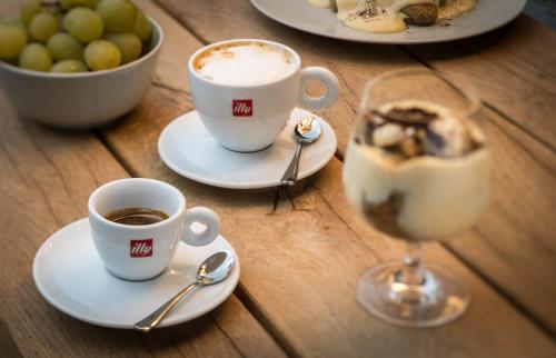 อาหารและเครื่องดื่ม, Galyateto Turistacentrum in มาทรัสเซนทิเมอร์