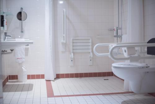 IntercityHotel Leipzig - image 13