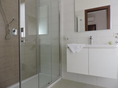 La casa del Moro in Sabaudia