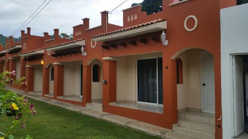 Ieeja, Habitaciones Lucero 4 in Santa Maria Del Oro