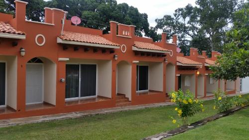 Ieeja, Habitaciones Lucero 4 in Santa Maria Del Oro