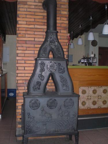 Landgasthof Schubbkoarn's Ruh in Egyéb