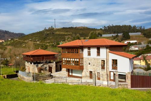  Casa Josefa in Murias
