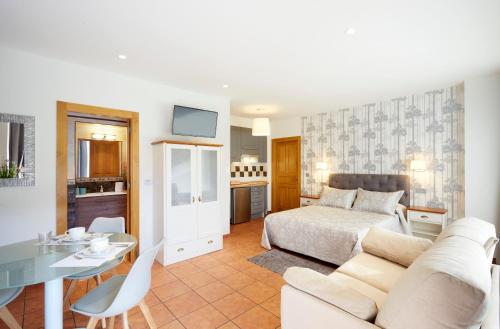 Accommodation in Castropol Municipality