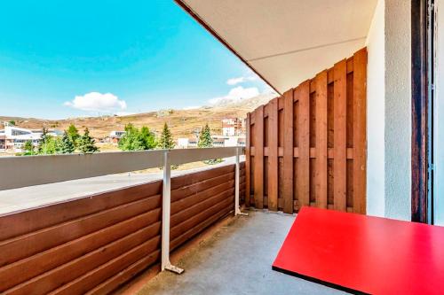 Maeva Particuliers Residence Les Bergers