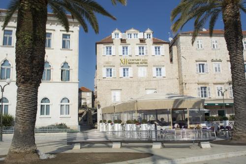 XII Century Heritage Hotel - Trogir