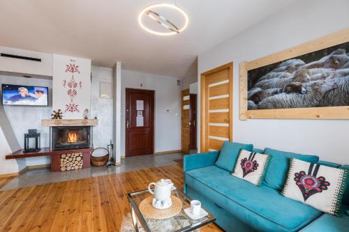 Apartament Marmurki Zakopane obrázok