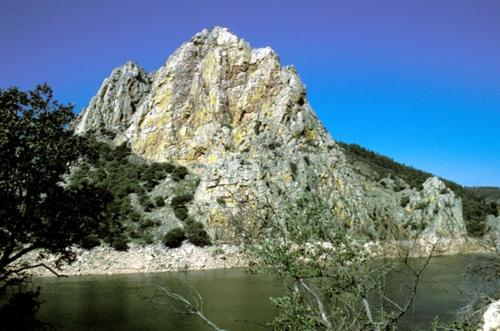Casas Rurales Al-Mofrag Mirador de Monfragüe - main image
