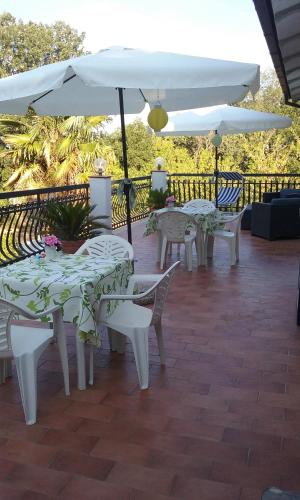 B&B Villa Maria