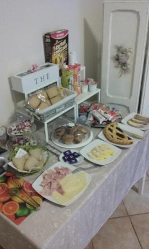 B&B Villa Maria